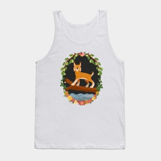 Lynx Tank Top